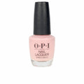 Vernis à ongles Opi Nail Lacquer Beige Sweet heart 15 ml