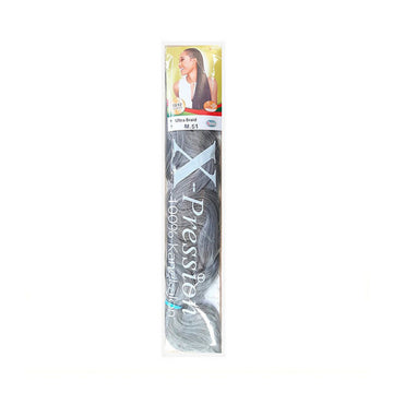 Extensions pour les Cheveux X-Pression M.51 Nº M.51