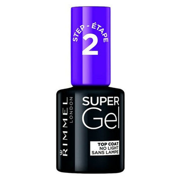 vernis à ongles Super Rimmel London (12 ml) (12 ml)