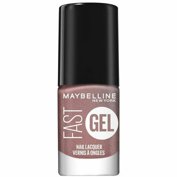 vernis à ongles Maybelline Fast 03-nude flush Gel (7 ml)