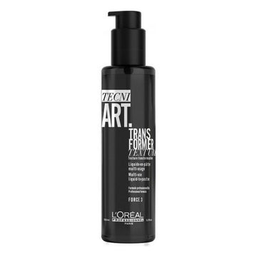 Lotion de Coiffure Tecni Art L'Oreal Expert Professionnel (150 ml)