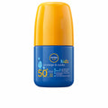 Écran solaire visage Nivea NIVEA SUN KIDS Spf 50 50 ml