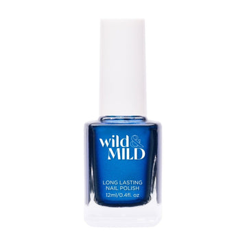 Vernis à ongles Wild & Mild Queen of Everything 12 ml