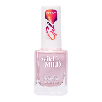 Vernis à ongles Wild & Mild Gel Effect Little Miss 12 ml