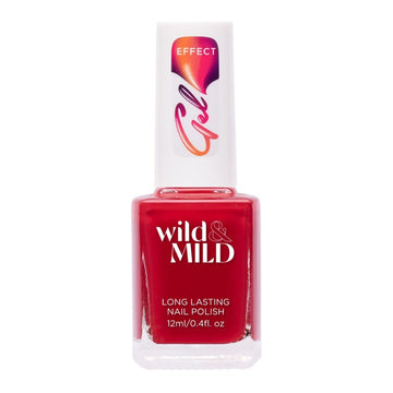 Vernis à ongles Wild & Mild Gel Effect GE05 City is Mine 12 ml