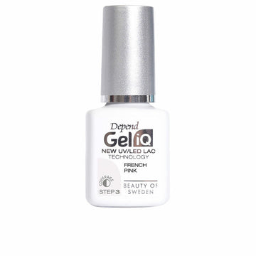 Vernis à ongles Gel iQ Beter French Pink (5 ml)