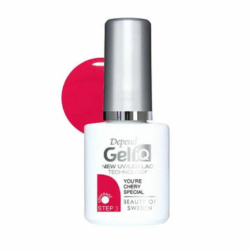 Vernis à ongles Gel iQ Beter You're Cherry (5 ml)