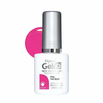 Vernis à ongles Gel iQ Beter Feel the Beat (5 ml)