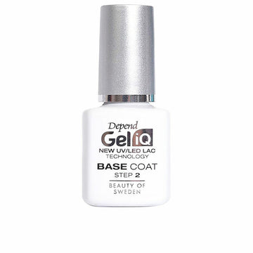 Gel Base d'ongles Beter Gel Iq 5 ml