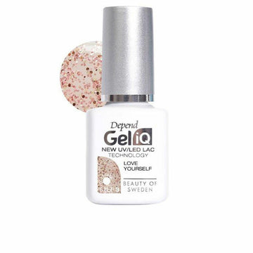 Vernis à ongles Beter Gel Iq 5 ml