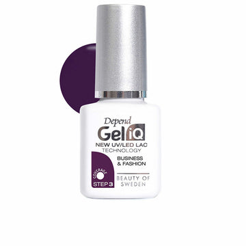 Vernis à ongles Beter Gel Iq 5 ml