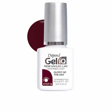 Vernis à ongles Beter GEL IQ 5 ml