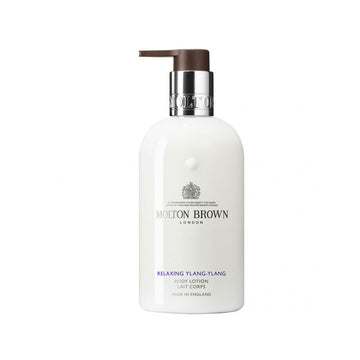 Lotion corporelle Molton Brown Ylang Ylang 300 ml Relaxant