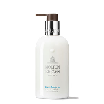 Lotion corporelle Molton Brown Blissful Templetree 300 ml