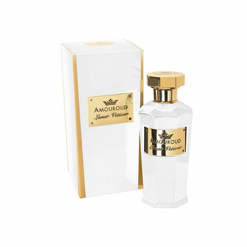 Parfum Unisexe Amouroud EDP 100 ml Lunar Vetiver