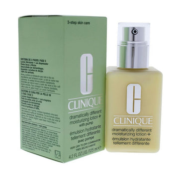 Lotion hydratante Clinique Dramatically Different 125 ml