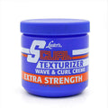 Lotion capillaire Luster Scurl Texturizer Creme Extreme Cheveux bouclés (425 g)