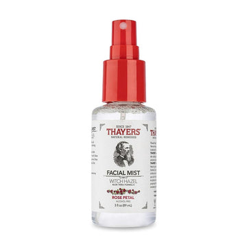 Brume pour le Visage Thayers Pétales de Rose 89 ml