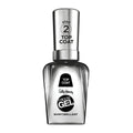 Fixateur de vernis à ongles Sally Hansen  Miracle Gel STEP 2 14,7 ml