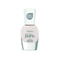 vernis à ongles Sally Hansen Good.Kind.Pure 110-white tea (10 ml)