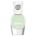 vernis à ongles Sally Hansen Good.Kind.Pure 406-mint refresh (10 ml)