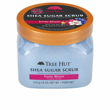 Exfoliant corps Tree Hut Exfoliante 510 g