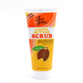 Crème visage Queen Helene Scrub Cocoa Butter 170 g