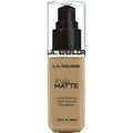 Base de maquillage liquide medium beige