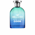 Parfum Homme Hollister FEELIN' GOOD FOR HIM EDT 100 ml