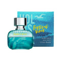 Parfum Homme Festival Vibes Hollister HO26852 EDT (50 ml) 50 ml (1 Unité)