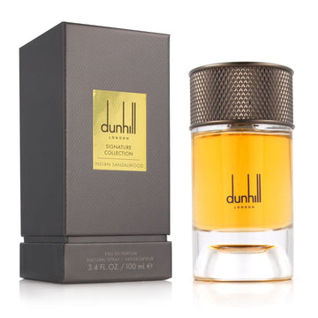 Parfum Homme Dunhill EDP 100 ml Signature Collection Indian Sandalwood