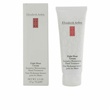 Lotion mains Elizabeth Arden Eight Hour (75 ml)