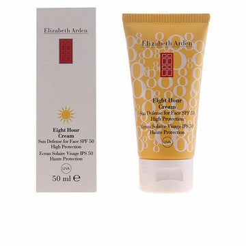 Crème solaire Eight Hour Elizabeth Arden Eight Hour 50 ml Spf 50