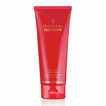 Lotion corporelle Elizabeth Arden Red Door 200 ml