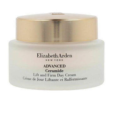 Crème antirides de jour Elizabeth Arden A0127778 Raffermissant 50 ml