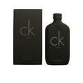 Parfum Unisexe Calvin Klein CK be EDT 200 ml