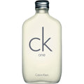 Parfum Unisexe Calvin Klein ck one EDT 200 ml