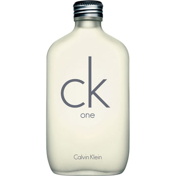 Parfum Unisexe Calvin Klein ck one EDT 200 ml