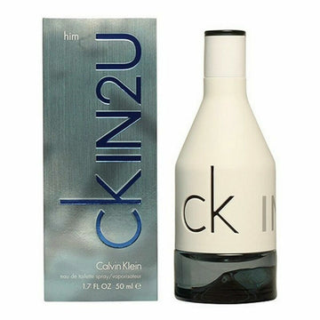 Parfum Homme Calvin Klein EDT