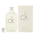 Parfum Unisexe Calvin Klein CK One EDT 100 ml