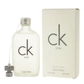 Parfum Unisexe Calvin Klein CK One EDT 200 ml