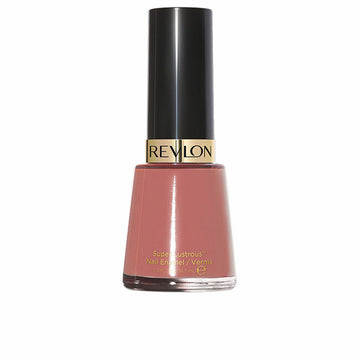 Vernis à ongles Revlon Super Lustrous™ Nail Enamel Nº 6 Teak Rose 14,7 ml