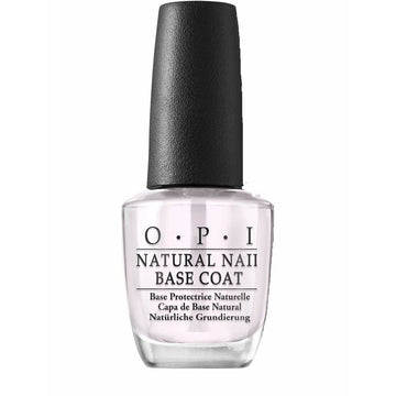 Gel Base d'ongles Opi   Naturel 15 ml