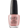 Vernis à ongles Opi Nail Lacquer Barefoot in barcelona 15 ml