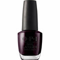 Vernis à ongles Opi Nail Lacquer Black cherry chutney 15 ml