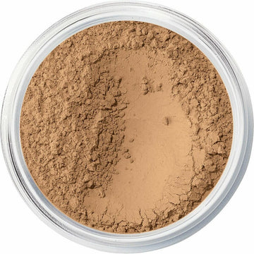 Base de Maquillage en Poudre bareMinerals Original 20-golden tan SPF 15 (8 g)