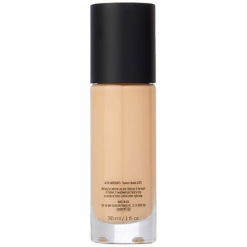 Base de Maquillage Crémeuse bareMinerals barePro 11-Natural (30 ml)