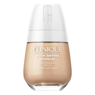 Base de maquillage liquide Clinique 8010374 CN40 Cream Chamois Spf 20 30 ml