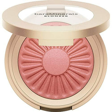 Bronzant bareMinerals Gen Nude Fard Kiss of pink 3,8 g