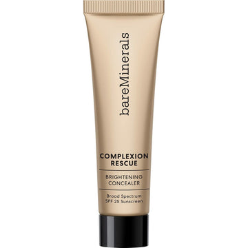 Correcteur facial bareMinerals Complexion Rescue Éclaircissant Vanilla 10 ml Spf 25